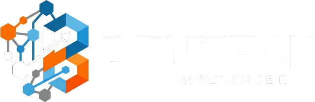 BENTECH - Consultoria de TI